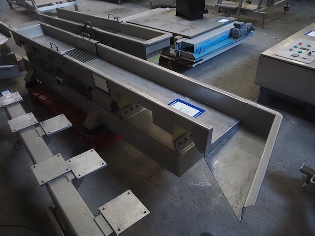 Meyer vi-tech ltd - afbeelding 2 van  6