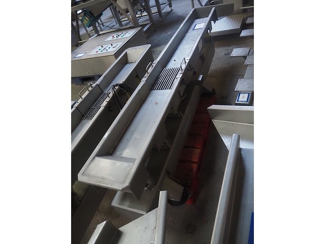 Meyer vi-tech ltd - afbeelding 3 van  6