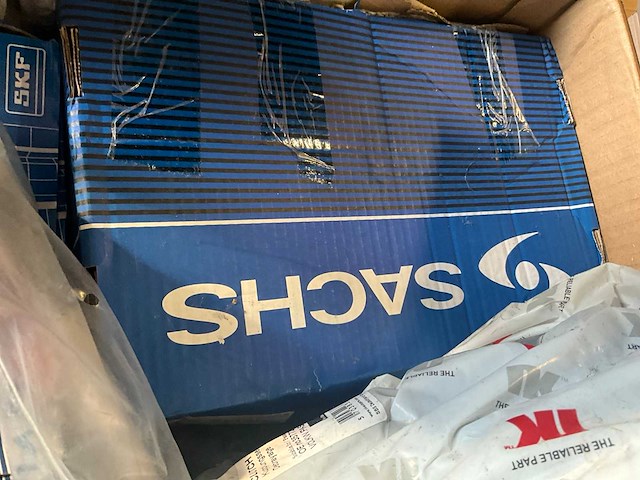 Meyle / maxgear / reinz / triscan - mix pallet - partij auto onderdelen (95x) - afbeelding 14 van  20