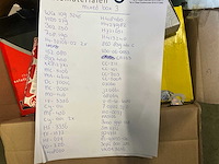 Meyle / maxgear / reinz / triscan - mix pallet - partij auto onderdelen (95x) - afbeelding 15 van  20