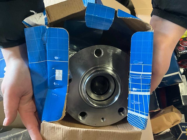 Meyle / maxgear / reinz / triscan - mix pallet - partij auto onderdelen (95x) - afbeelding 18 van  20