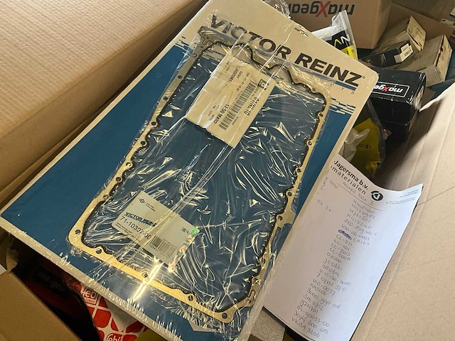 Meyle / maxgear / reinz / triscan - mix pallet - partij auto onderdelen (95x) - afbeelding 20 van  20