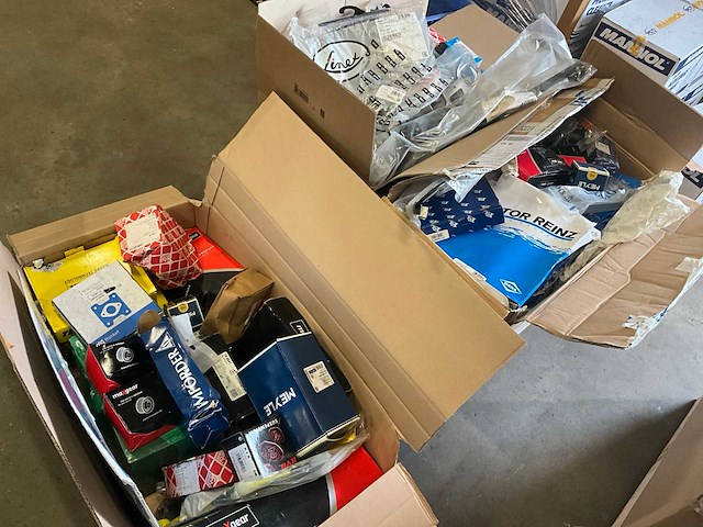 Meyle / maxgear / reinz / triscan - mix pallet - partij auto onderdelen (95x) - afbeelding 2 van  20