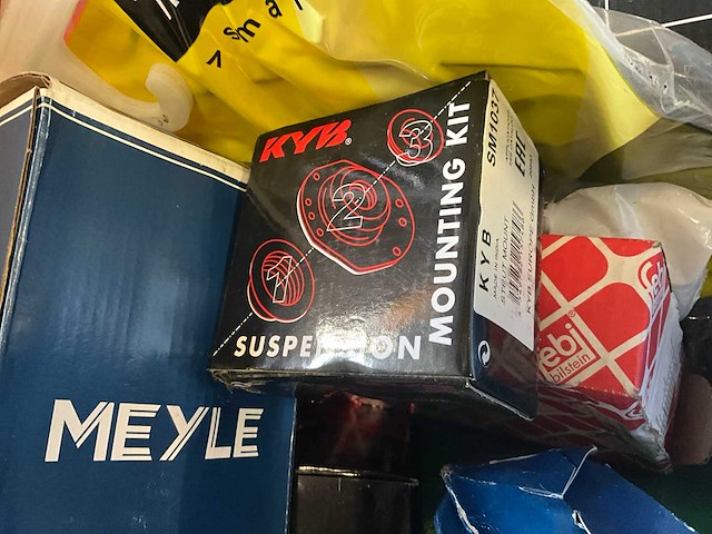Meyle / maxgear / reinz / triscan - mix pallet - partij auto onderdelen (95x) - afbeelding 6 van  20