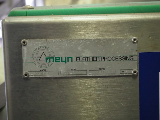 Meyn - afbeelding 3 van  11