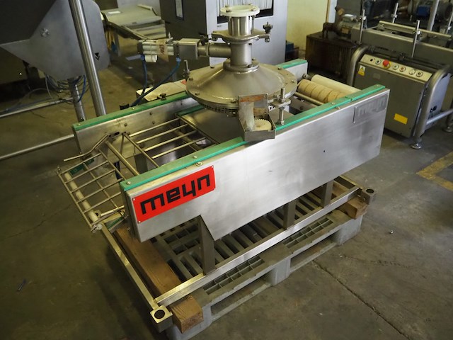 Meyn - afbeelding 5 van  11