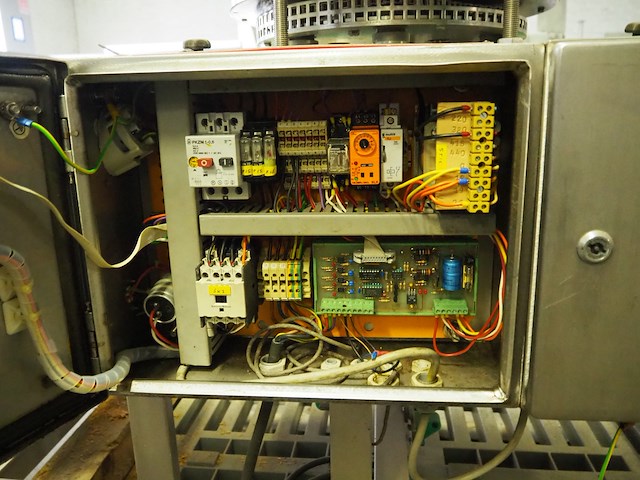 Meyn - afbeelding 11 van  11