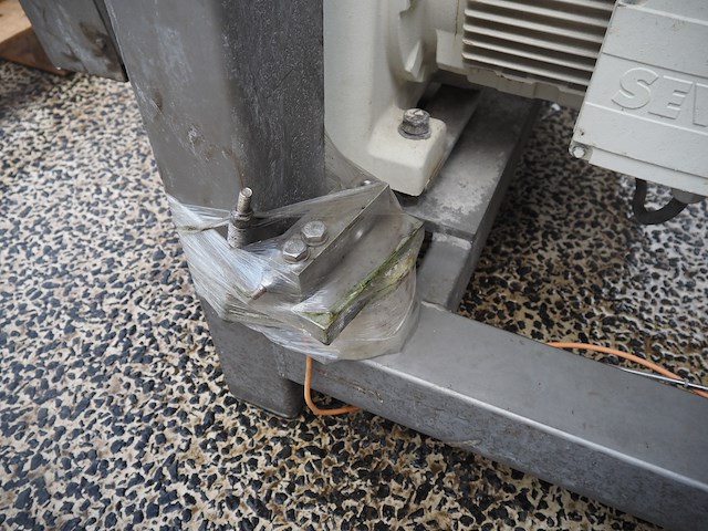 Meyn - afbeelding 2 van  16