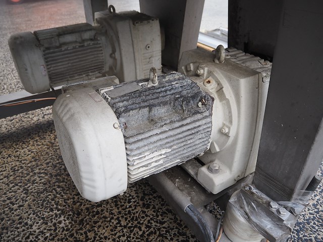 Meyn - afbeelding 4 van  16