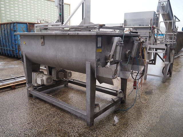 Meyn - afbeelding 1 van  16