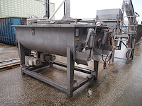 Meyn - afbeelding 1 van  16