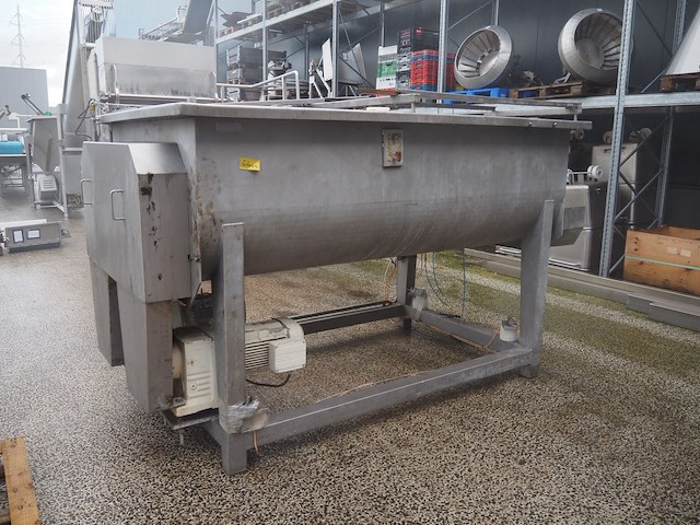 Meyn - afbeelding 11 van  16