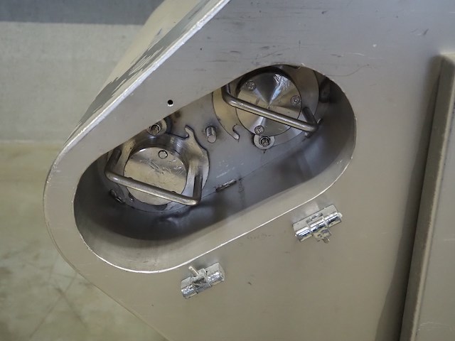 Meyn - afbeelding 2 van  17