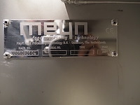 Meyn - afbeelding 8 van  17