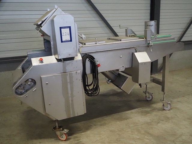 Meyn - afbeelding 1 van  17