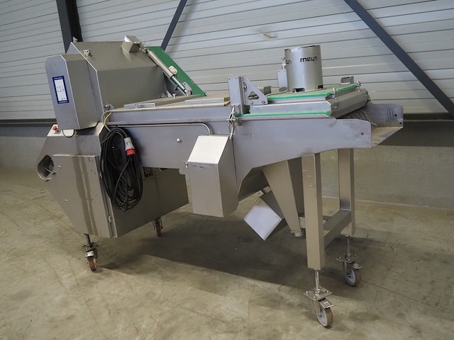 Meyn - afbeelding 10 van  17