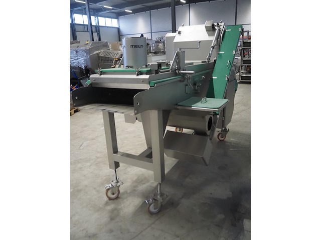 Meyn - afbeelding 11 van  17