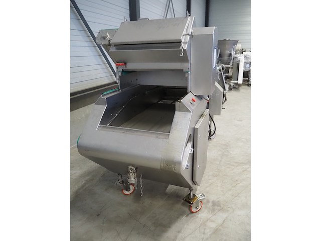 Meyn - afbeelding 16 van  17