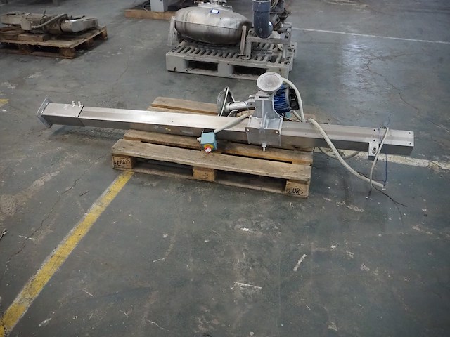 Meyn - afbeelding 3 van  5