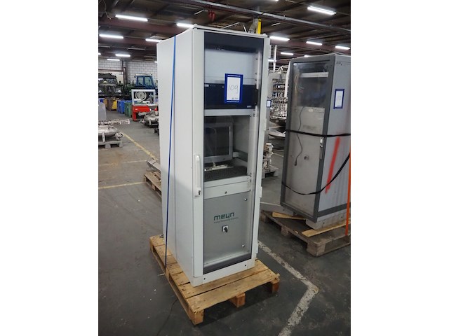 Meyn - afbeelding 1 van  8