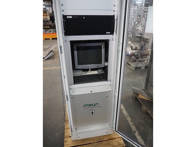 Meyn - afbeelding 4 van  8