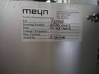 Meyn - afbeelding 8 van  8