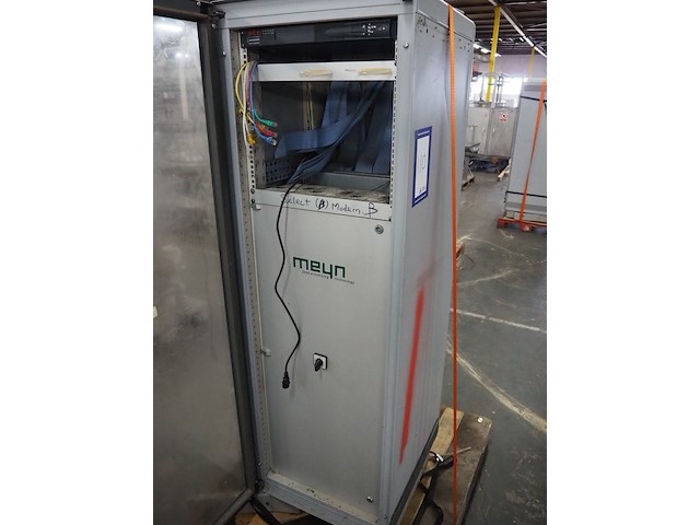 Meyn - afbeelding 3 van  5