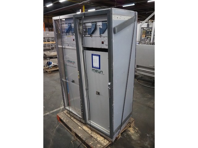 Meyn - afbeelding 2 van  5