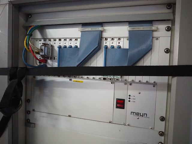 Meyn - afbeelding 4 van  5