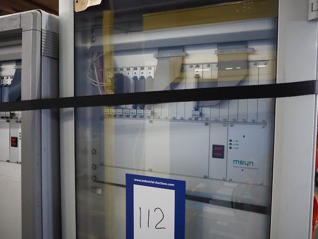 Meyn - afbeelding 5 van  5