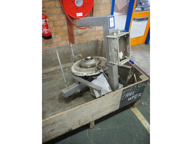 Meyn - afbeelding 1 van  4