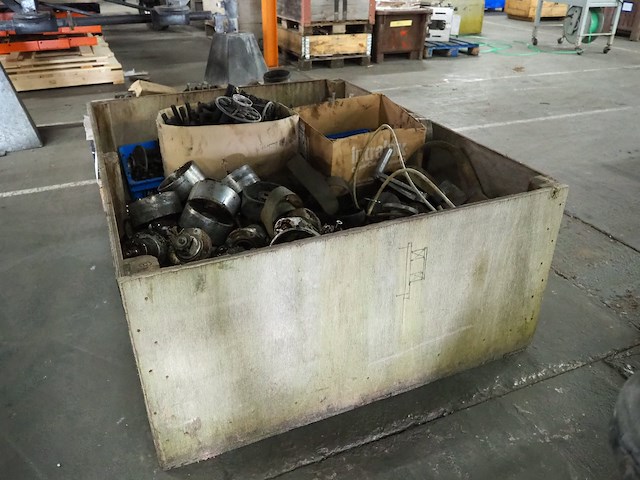 Meyn - afbeelding 5 van  19