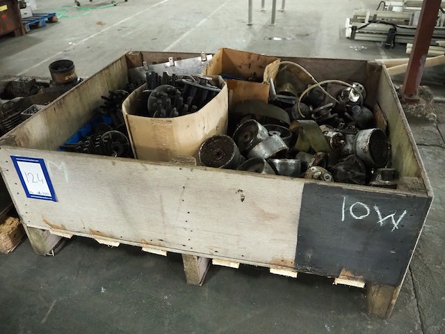 Meyn - afbeelding 6 van  19