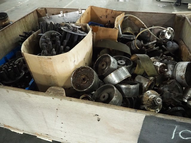 Meyn - afbeelding 7 van  19