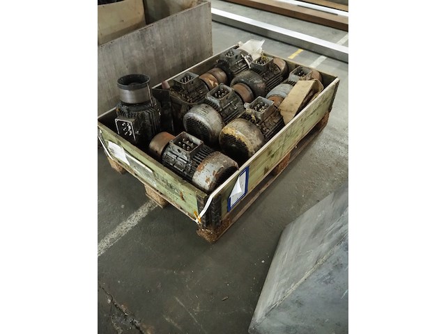 Meyn - afbeelding 10 van  19