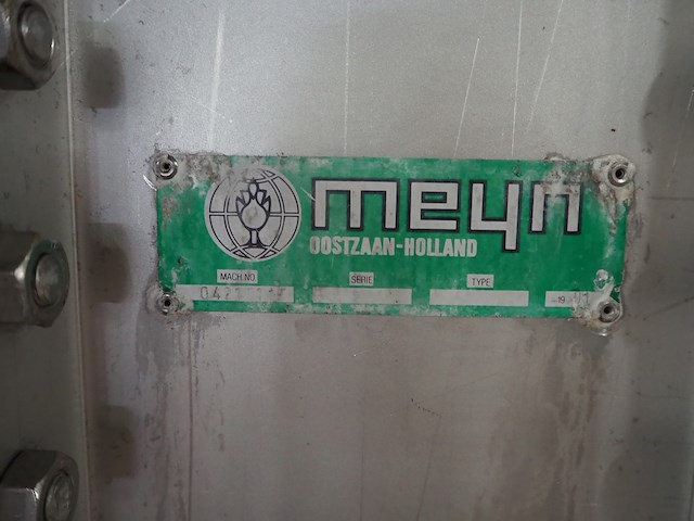 Meyn - afbeelding 7 van  15