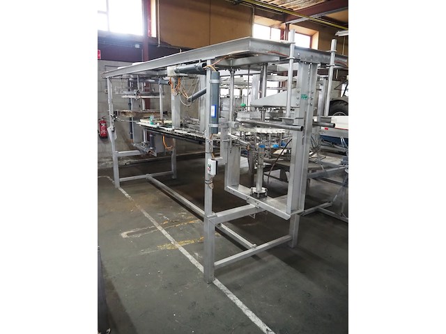 Meyn - afbeelding 1 van  15