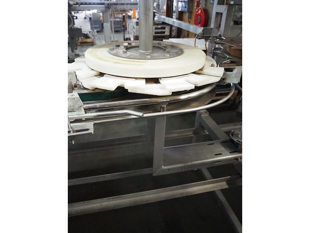 Meyn - afbeelding 2 van  12