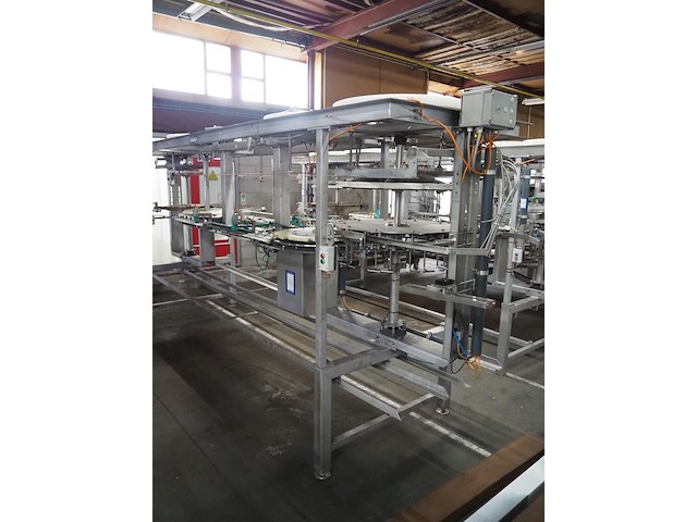 Meyn - afbeelding 1 van  12