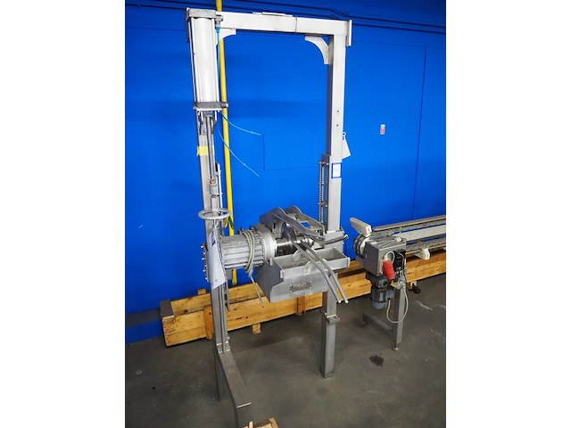 Meyn - afbeelding 2 van  9