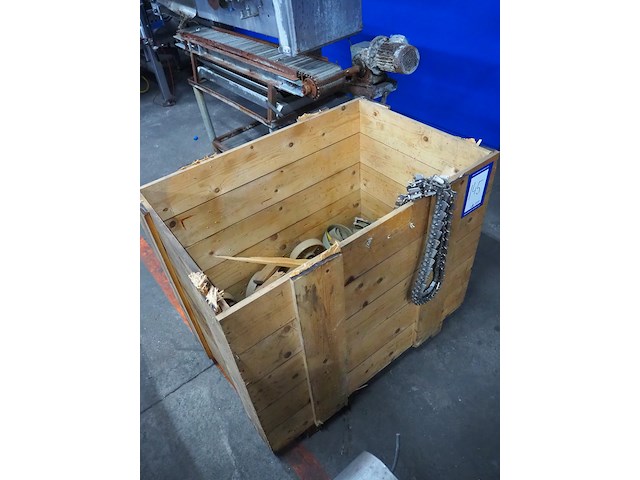 Meyn - afbeelding 2 van  6