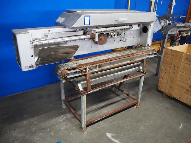 Meyn - afbeelding 1 van  12