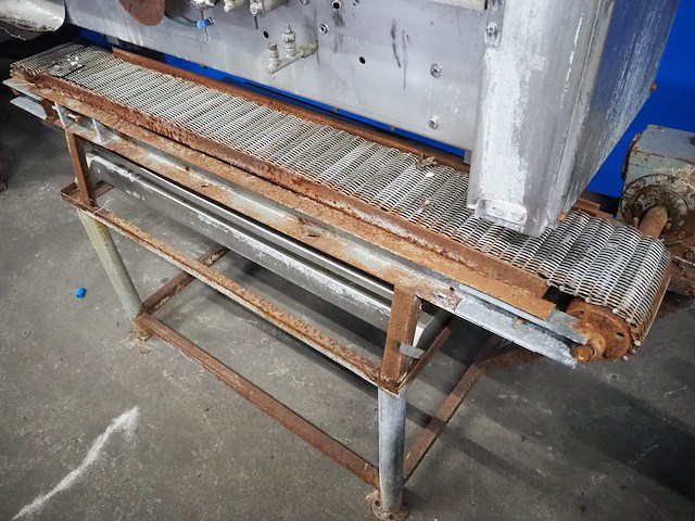 Meyn - afbeelding 11 van  12