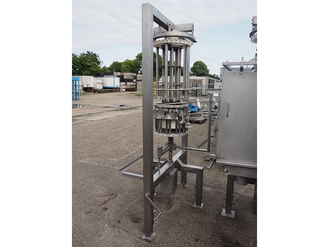 Meyn - afbeelding 5 van  10