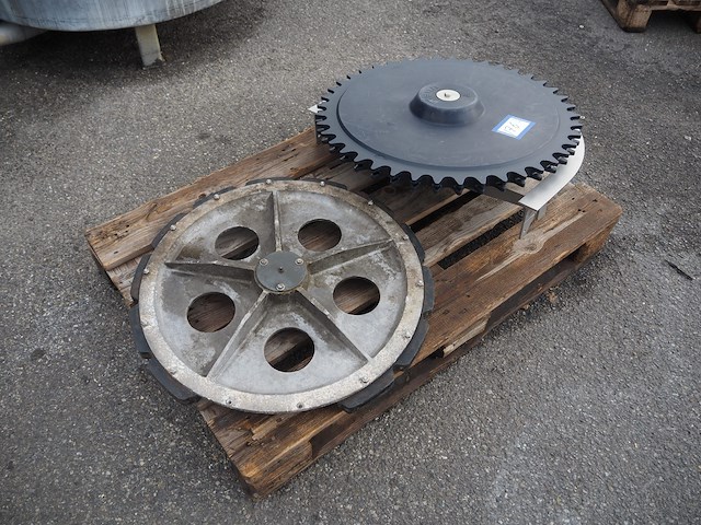 Meyn - afbeelding 1 van  8