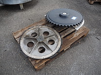 Meyn - afbeelding 1 van  8