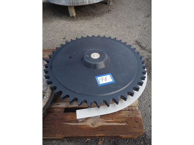 Meyn - afbeelding 5 van  8