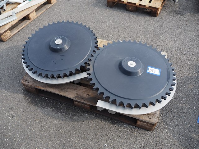 Meyn - afbeelding 1 van  7