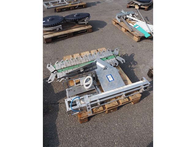 Meyn - afbeelding 1 van  7