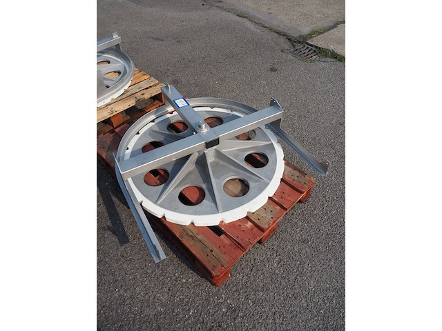 Meyn - afbeelding 1 van  6